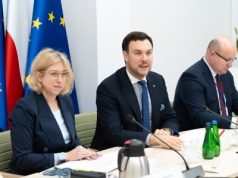 Rolnictwo precyzyjne i zrównoważony rozwój – wspólne cele Polski i USA