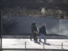 Rosja: 25 tysięcy żołnierzy zdezerterowało z jednostek