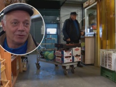 Rolnicy w rozpaczliwej sytuacji. 