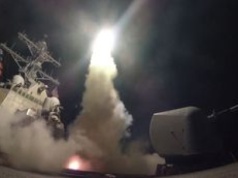 Nowe wyrzutnie lądowe dla Tomahawków w USA. Czy stare trafią do Ukrainy?