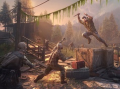 Recenzja Dying Light: The Beast – dobry Dying Light powrócił, ale nad formą mógł trochę popracować