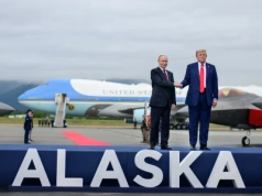 Budapeszt jak twierdza przed wizytą Trumpa i Putina. Nowe informacje o spotkaniu
