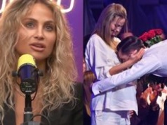 Hanna Żudziewicz dostawała OBRZYDLIWE komentarze tuż przed porodem. "Zrobiło mi się przykro"