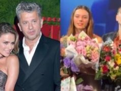 16-letnia Kalina Józefowicz debiutuje w roli Julii na deskach teatru ojca. 
