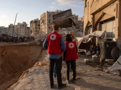 USA ostrzegają przed eskalacją w Stefie Gazy. „Planowany atak na palestyńskich cywilów”