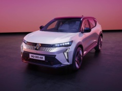 Sensacyjna wiadomość! Renault rozważa powrót klasycznych napędów do Scenica i Mégane!