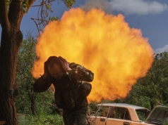 Rosja potrzebuje 103 lat na zwycięstwo w Ukrainie