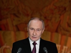 Rosja uderza w Ukrainę bombą nowego typu, a Putin znowu stawia warunki zakończenia wojny