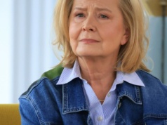 Barbarę Bursztynowicz czeka trudne zadanie. "Byłam załamana"