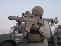 Miał być Punisher, ale będzie coś lepszego. Specjalna broń trafi do Armii USA