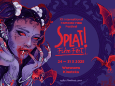 Twórcy „Toksycznego Mściciela” Tromy, „Serbskiego Filmu” i „Deathgasm 2” na 11. Splat!FilmFest