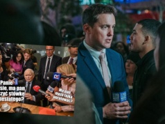 Raport: dziennikarze w Europie mierzą się z niskimi zarobkami i ciągłymi dyżurami