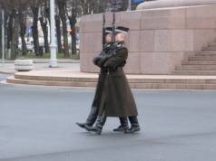 Państwa bałtyckie czują oddech Kremla na karku. Inwestycje w obronność coraz większe