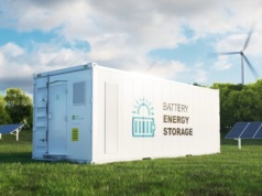 PIE: do końca dekady nastąpi dynamiczny rozwój bateryjnych magazynów energii w Polsce