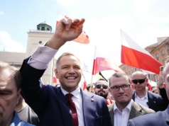 Alternatywa dla małżeństwa? Prezydent mówi "nie"