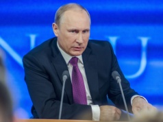 Putin może zakończyć wojnę na Ukrainie w mig. Ma jeden warunek