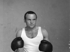 Jerzy Kulej: nie ma bokserów odpornych na ciosy, są tylko źle trafieni