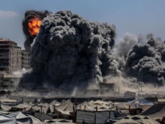 Izrael oskarża Hamas o 