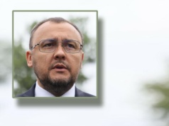 Ambasador Ukrainy w Polsce: Razem będziemy niezwyciężeni