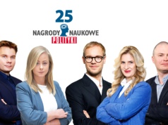 „Polityka” rozdaje stypendia! Oto laureatki i laureaci 25. edycji Nagród Naukowych