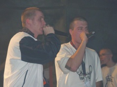 Dlaczego Grammatik się rozpadł? „Nie poszło o wizję zespołu”