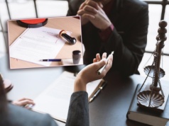 Podważenie testamentu