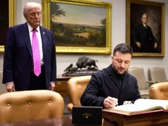 Trump wciąż pod dyktatem Putina