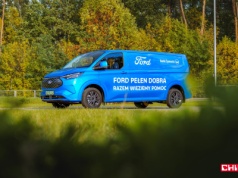 Test Ford E-Transit Custom – przy tych cenach elektryk bije na głowę wariant spalinowy