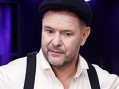 TYLKO NA PUDELKU: Tomasz Karolak NIE ZATAŃCZY dziś w 