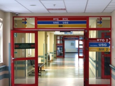 Szpitale będą lepiej chronione. Będzie jak na lotniskach