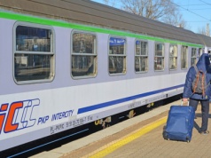 Związkowcy krytykują przewoźnika. „Miał być piękny prezent, wyszła katastrofa