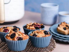 Muffiny z krwią wołową to hitowy 