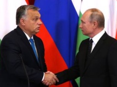 Spotkanie z Putinem w Budapeszcie. Orban "załatwi" ominięcie sankcji?