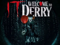 Pennywise powraca! Premiery tygodnia w kinach i na VOD!
