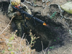 Wojna Rosji z Ukrainą. Dzień 1335