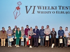VII Wielki Test Wiedzy o Elblągu. Trwają zapisy!
