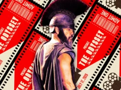 Kiedy pełny zwiastun Odysei? Kolejne źródło potwierdza datę premiery