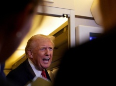 Trump zaprzecza doniesieniom 