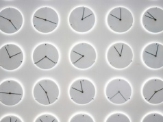 W weekend zmienimy czas na zimowy