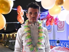 Adrian Kostera pobił rekord świata w najdłuższym biegu bez snu!