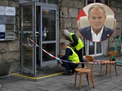 Donald Tusk zaczął nowy tydzień od mocnego wpisu! 