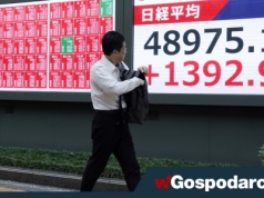 Perspektywa solidnego startu tygodnia