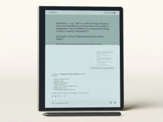 Eazyeye Paper 2.0 to próba udowodnienia, że czytnik e-booków bez ekranu E Ink może mieć sens