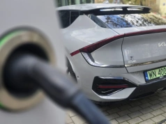 Rynek e-mobility z rekordowymi wzrostami po trzech kwartałach  