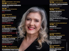 Październik w Filharmonii Świętokrzyskiej