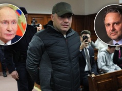 Tak Putin wykorzysta sprawę Ukraińca. 