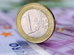 Euro najtańsze od początku wakacji. Możliwe nawet 4,22 zł jeszcze w tym tygodniu