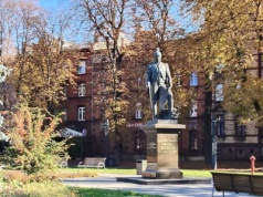 Słoneczny kopniak