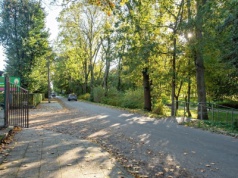 W parku Kajki pojawi się zebra