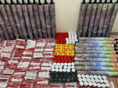 Policja pokrzyżowała plany kibicom